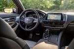Cadillac CT5 350T 2019 года